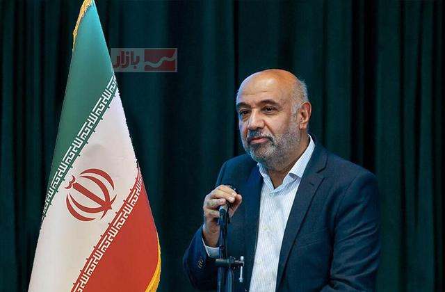 میدری: امسال ۴۰۰ هزار نفر به جمعیت بازنشسته کشور اضافه شده است