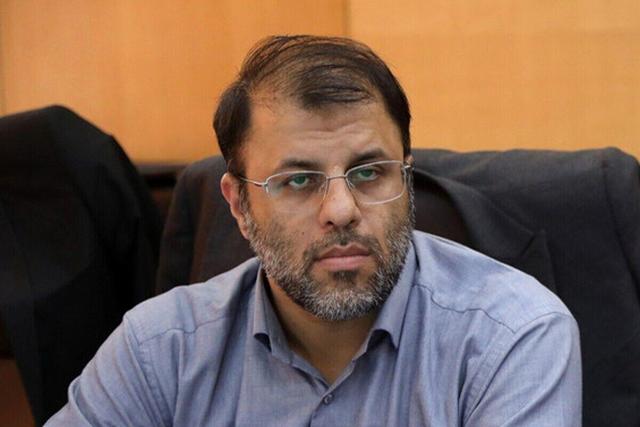 ظهوریان: وزارت اطلاعات غیر معتبر بودن رمزارزهای بابک زنجانی را تایید کرد