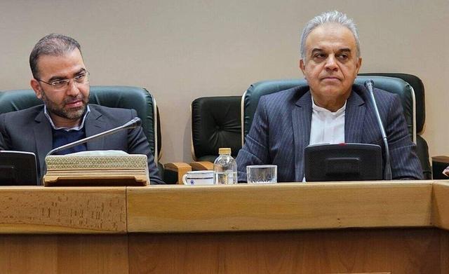 ارز ترجیحی ۲۸۵۰۰ حذف نشده است| سیاست ارزی بانک مرکزی تغییر نکرده