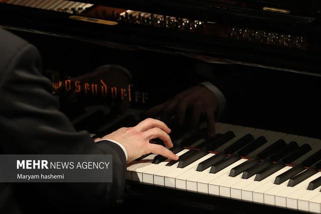 «هفت آسمان» منتشر شد؛ آلبومی برخلاف فرمول‌های مرسوم