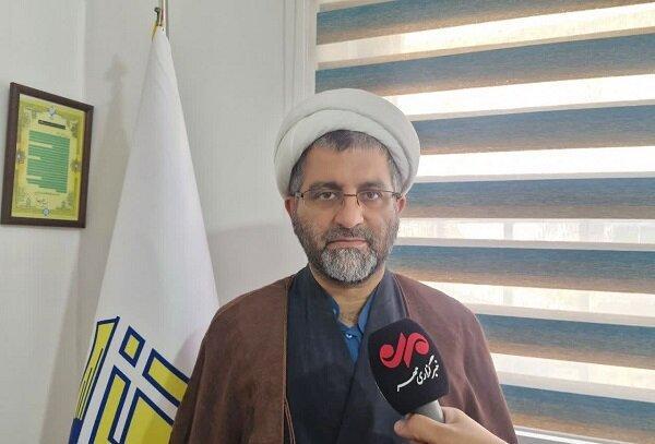 جعفری: بیش از ۱۵۰۰ کیلو برنج زکاتی به کمیته امداد لاهیجان اهدا شد