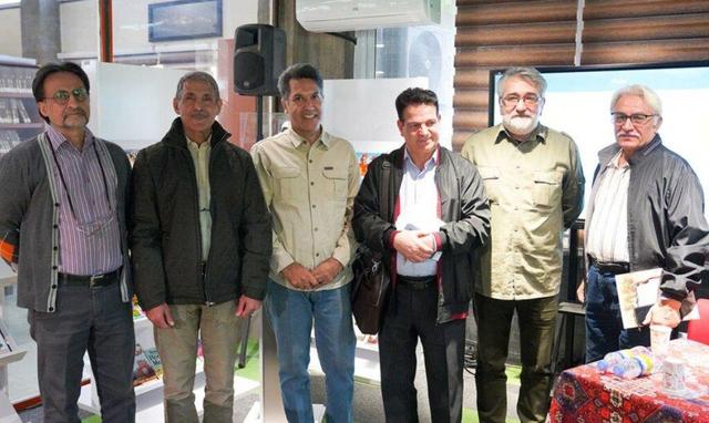 کانون با چاپ «یک پاورقی» کاری متفاوت انجام داده است