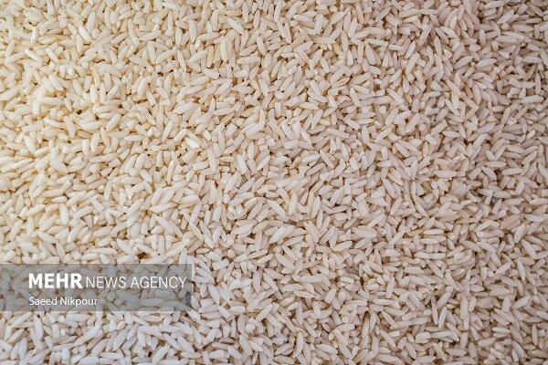 خدایی: ۲۰۰ کیلوگرم برنج سرقتی در مانه و سملقان کشف شد