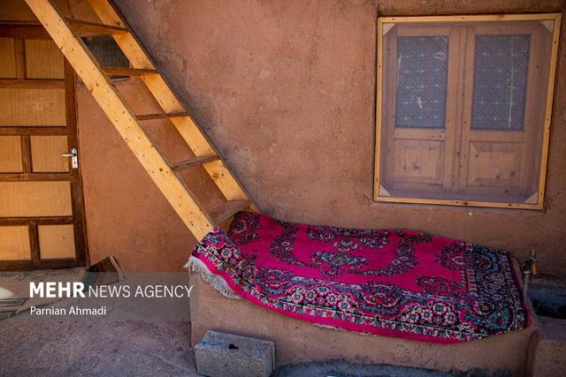 ایرانگرد: کندلوس تکه‌ای از بهشت گمشده البرز است