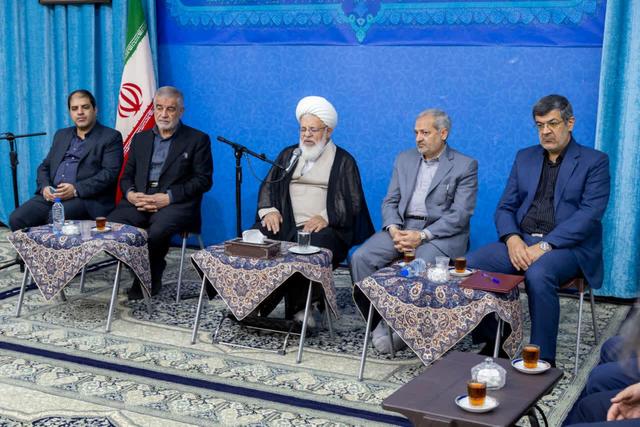 ناصری: لزوم تقویت دانشگاه فرهنگیان به عنوان گلوگاه تربیت نسل آینده