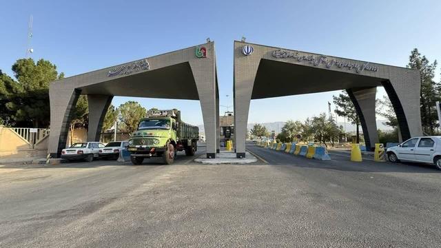 رونق تجارت در خراسان جنوبی؛ ۴.۵ میلیون تن کالا جابجا شد