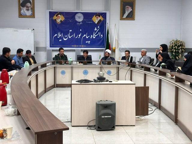 سردار کریمیان:تسخیر لانه جاسوسی آمریکا انقلاب دوم ایران را رقم زد