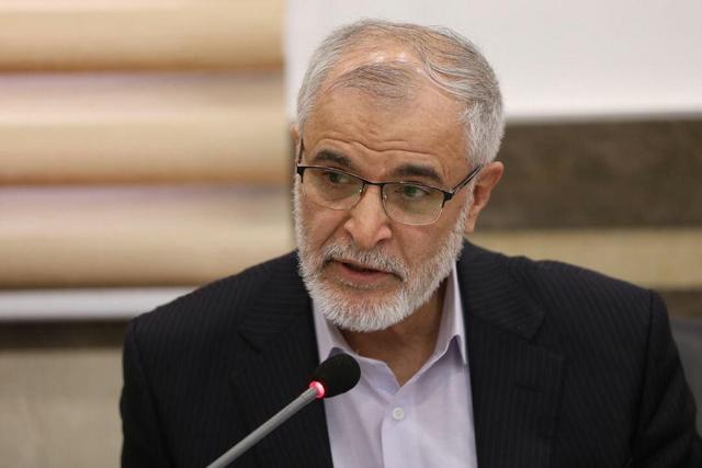 پورجمشیدیان: مرز خسروی نماد نظم، امنیت و خدمت‌رسانی است