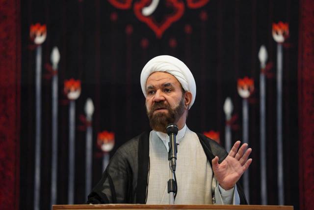 تولیت حرم شاهچراغ(ع): دشمنی آمریکا با ایران، فراتر از مرزهاست