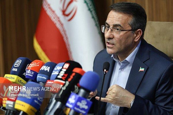 رئیس سازمان امور استخدامی: دنبال چابک‌سازی دولت هستیم