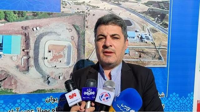 جهانی: پروژه سد گاران از پروژه های مهم کردستان است