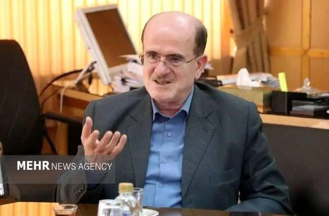 لاهوتی: لنگرود از پیشگامان فعالیت‌های فرهنگی بوده است