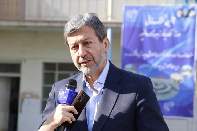 استاندار: امسال کشت پاییزه در شرق اصفهان نخواهیم داشت