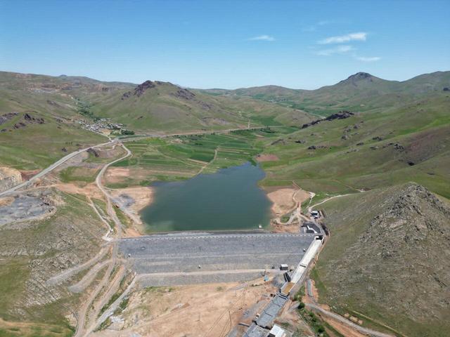 پروژه‌های قابل افتتاح در سفر رئیس جمهور به کردستان