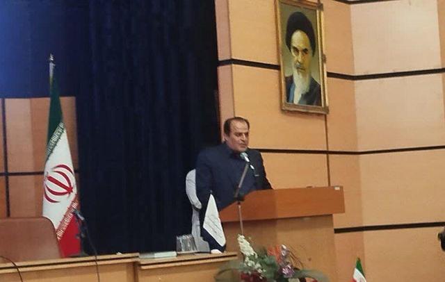 فرماندار: ساوه قلب تپنده صنعت و کشاورزی کشور است