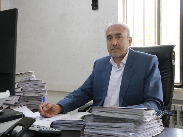 هشداربازرس کل لرستان به فرصت‌طلبان؛تصاحب اراضی حریم رودخانه‌ها جرم است