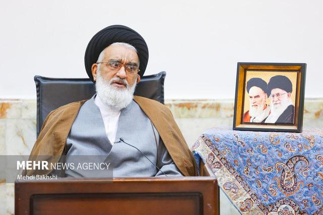 مسئولان حج باید میان رفاه زائران و انجام واجب الهی مرز روشن قائل شوند