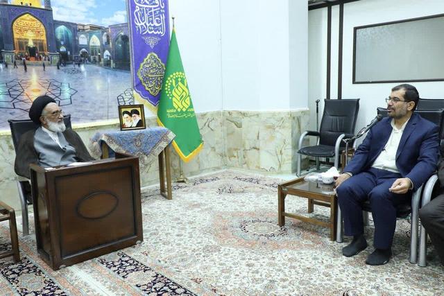 بیش از ۱۲۰۰ نفر از قم در پیش‌ثبت‌نام حج تمتع نام‌نویسی کردند