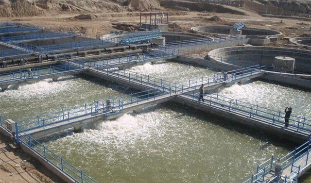 تأکید دادستان خوزستان بر تسریع در بهره‌برداری از تصفیه‌خانه شرق اهواز