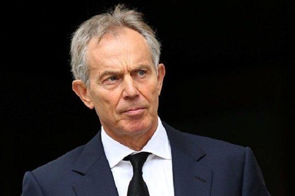 الاخبار فاش کرد؛ سفر «بلر» به لبنان با یک طرح استعماری جدید