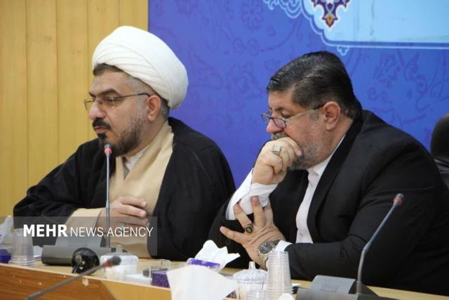 فرماندار دماوند:اجازه نمی‌دهیم منافع مردم قربانی ساخت‌وسازبی‌ضابطه شود