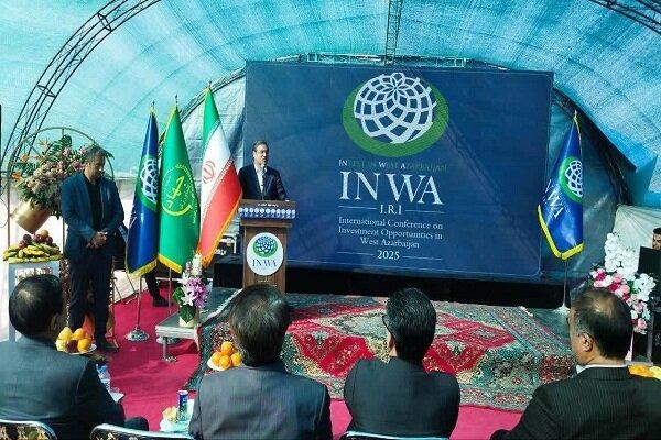 رحمانی: ظرفیت های علمی برای احیای دریاچه ارومیه استفاده می شود