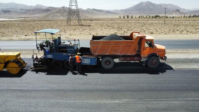 خالقی:کمربندی اسلامشهر نیمه‌تمام ماند؛ تنها ۲ کیلومتر آماده آسفالت است