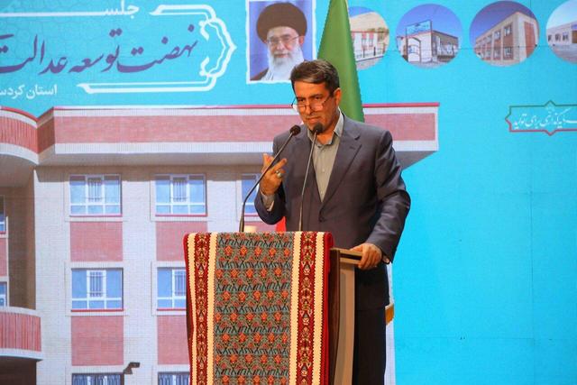 شیخی‌زاده:نابرابری آموزشی بین دختران کردستان ۲ برابر میانگین کشوری است