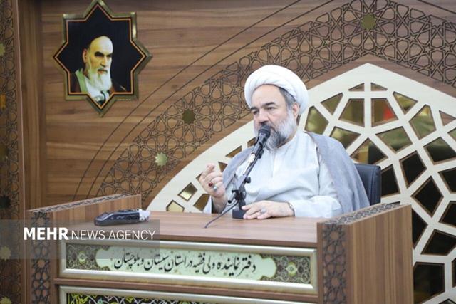 آیت الله محامی: شهدا نیازی به تجلیل ندارند؛ ما نیازمند فرهنگ آنانیم