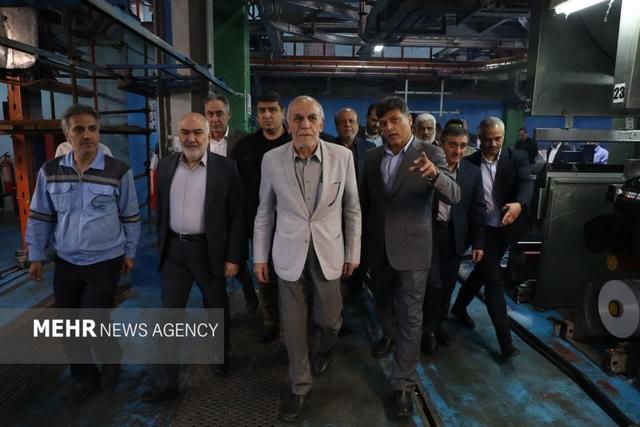 هدف‌گذاری برای تأمین ۳۵ درصد پروتئین مصرفی از آبزیان