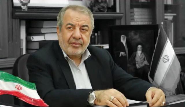 خاتمی: اجرای پروژه‌های امدادی در گلپایگان و خوانسار شتاب گرفت