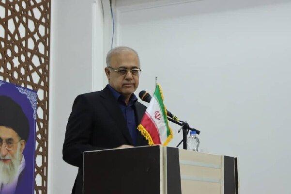 آشوری: توسعه شهرستانها نیازمند همبستگی و شناخت ظرفیتهاست