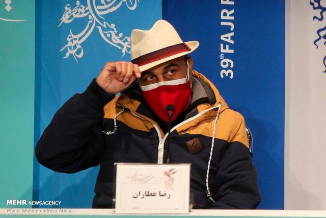 برگ برنده «هفت» با مجری جدید؛ تلویزیون با رضا عطاران به توافق می‌رسد؟