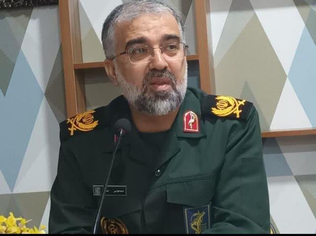 سردار حسینی: رسانه‌ها مرزبان امید و آرامش جامعه هستند