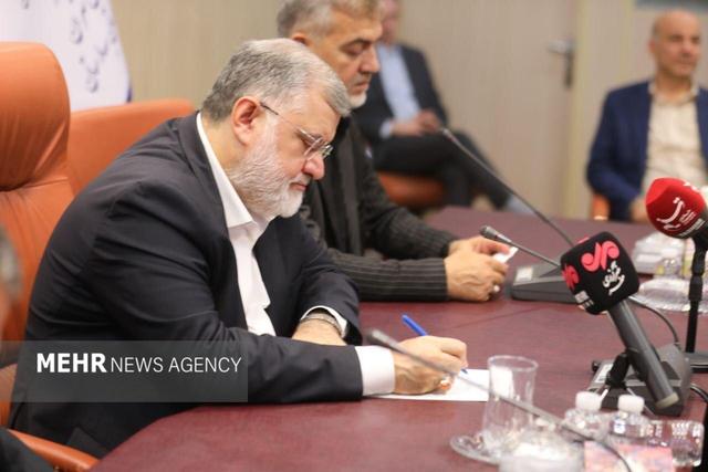 استاندار تهران: حریم شهر منبع درآمدی نیست؛ مسئله‌ای حاکمیتی است