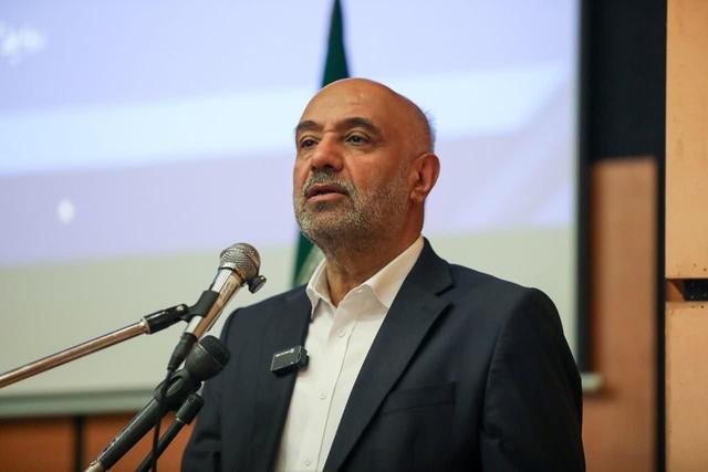 میدری: تعدیل نیروی انسانی و رفع مشکلات واحدهای صنعتی دستور کار است