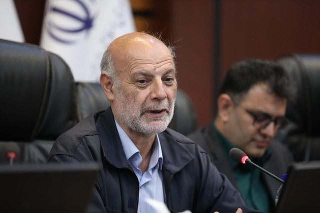 محجوب: تامین مسکن کارگری نیازمند احداث حداقل ۱۰ هزار واحد است