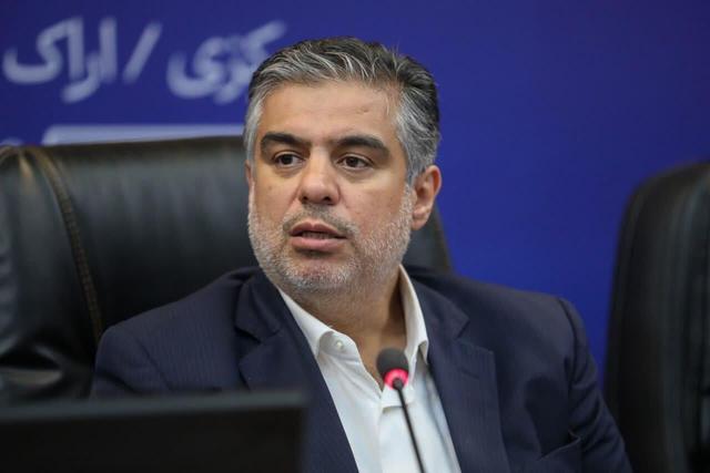 سرمایه‌گذاری در پروژه‌های توسعه‌ای باید از محل منابع مالی بازگشتی باشد