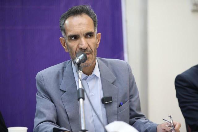 خمین برای خدمات‌دهی مطلوب به مردم نیازمند حمایت و تزریق منابع است