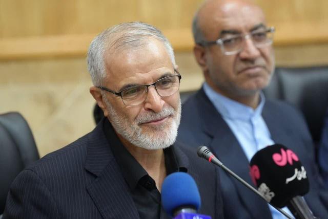 پورجمشیدیان: فرمانداران محور تصمیم‌گیری و ثبات در استان‌ها هستند