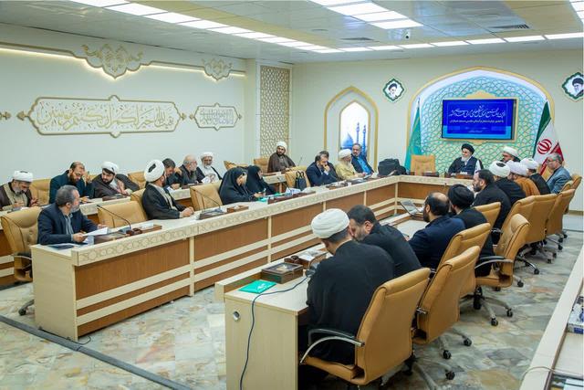 نخستین مجمع مردمی تشکل‌های مهدوی فعال کشور تشکیل شد