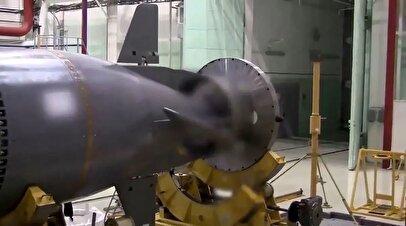 عملکرد مرگبار اژدر اتمی روسیه با قابلیت ایجاد سونامی‌های رادیواکتیو + فیلم