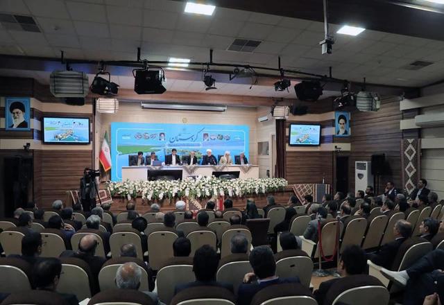 کردستان نیازمند حمایت ویژه دولت در حوزه های علمی، فرهنگی و ورزشی است