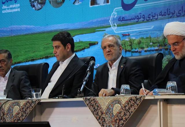 تخصیص ۲۵ هزار و ۵۰۰ میلیارد تومان اعتبار برای توسعه زیرساخت های کردستان