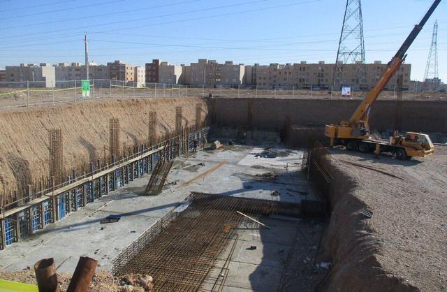 خواب ۹ ساله؛ مجتمع فرهنگی و هنری سمنان در انتظار تکمیل