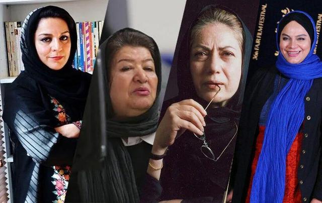 از سکوت تا صدا؛ روایت زنان در سینمای ایران