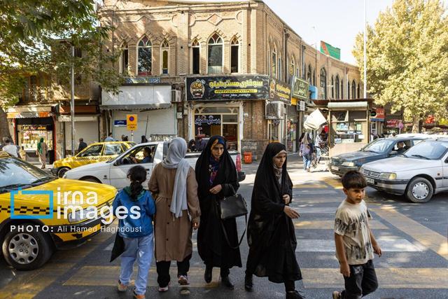 رابطه هوش مصنوعی و حکمرانی شهری