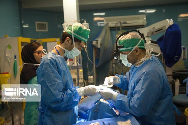 نفس تازه در ریه‌های سلامت خراسان‌شمالی با آغاز به کار ۵۴ پزشک