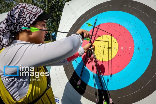 دختران ورزشکار چهارمحال وبختیاری در المپیاد استعدادهای برتر جایگاه ۶ مقام برتر کسب کردند