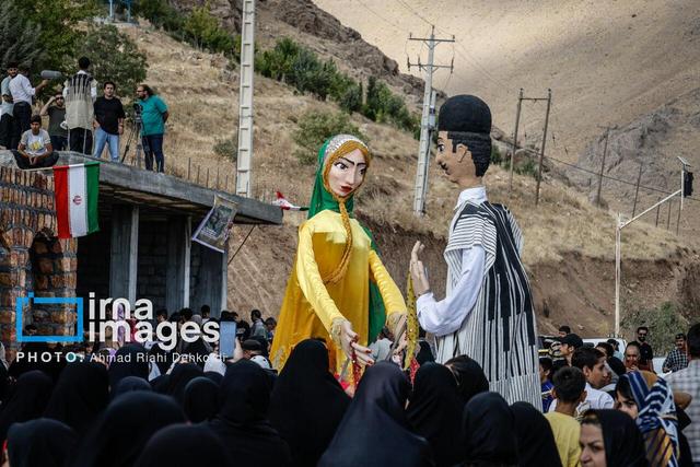 فرصت‌های مغفول گردشگری؛ چهارمحال و بختیاری در تکاپوی احیای جشنواره‌ها